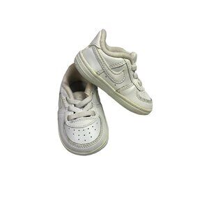 Nike Babies White Sneakers